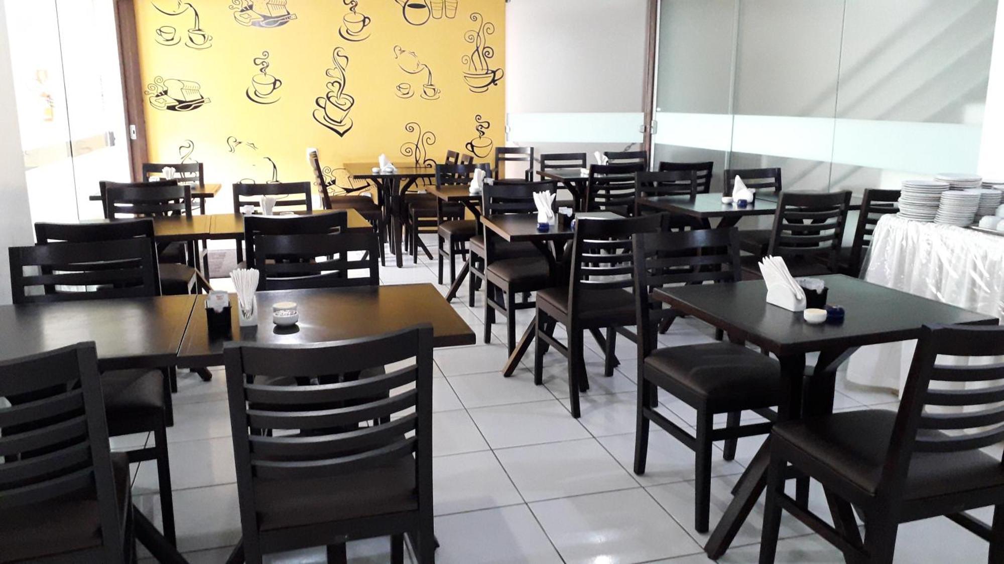 Hotel Ponta De Areia ปอร์โตเซกูโร ภายนอก รูปภาพ