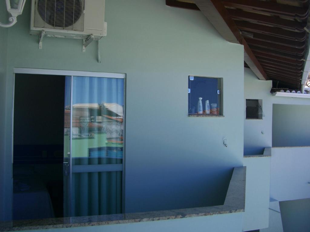 Hotel Ponta De Areia ปอร์โตเซกูโร ภายนอก รูปภาพ