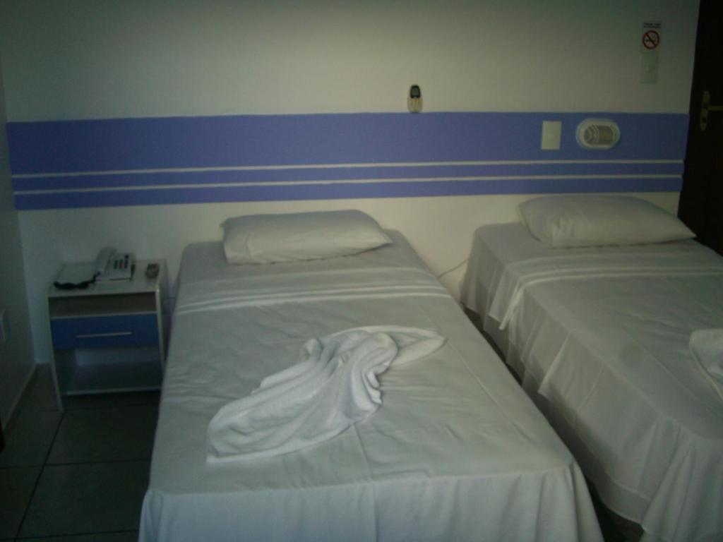 Hotel Ponta De Areia ปอร์โตเซกูโร ห้อง รูปภาพ