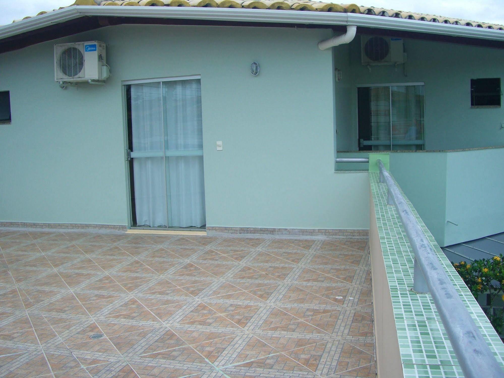 Hotel Ponta De Areia ปอร์โตเซกูโร ภายนอก รูปภาพ