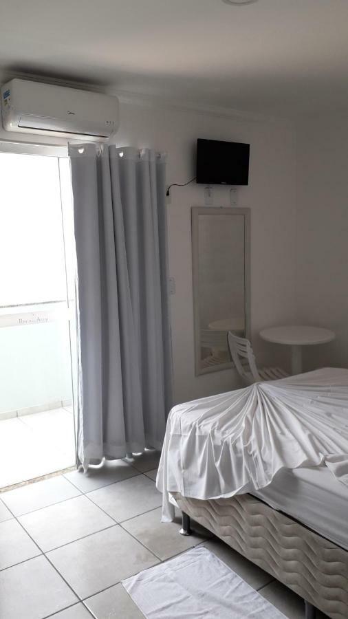 Hotel Ponta De Areia ปอร์โตเซกูโร ภายนอก รูปภาพ
